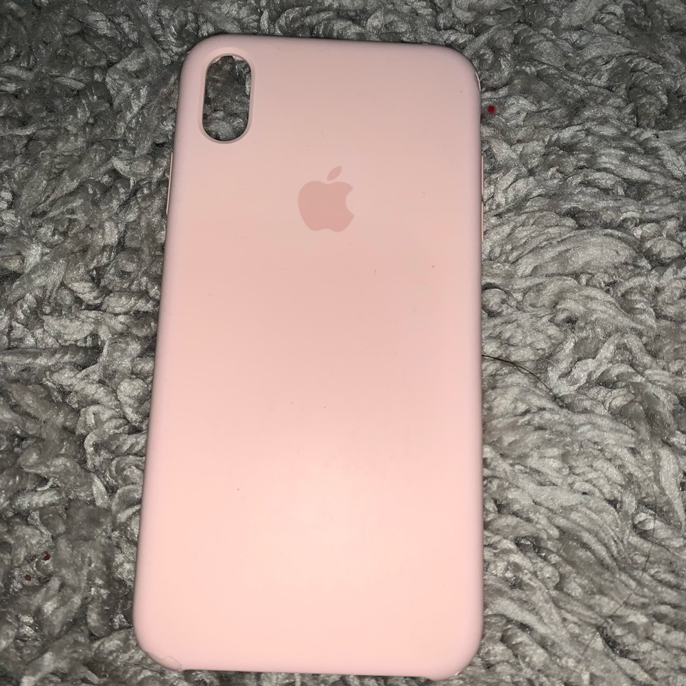 apple iphone xs max case